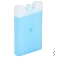 Аккумулятор холода 250мл 9.5*14*2см