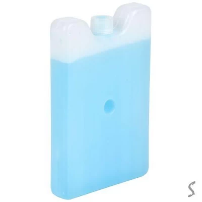 Аккумулятор холода 250мл 9.5*14*2см