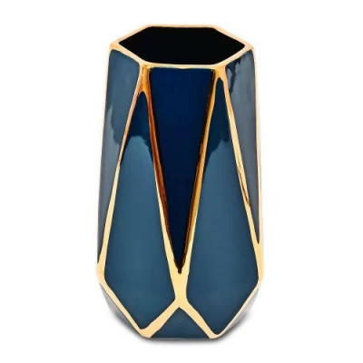 Ваза керамическая "Charlotte" 12.5*18.5см