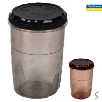 Контейнер пищевой с резьбой 