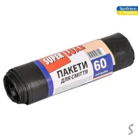 Пакеты для мусора 