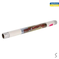 Пергамент для выпечки силиконизированный без втулки 6м 38см