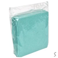 Салфетки вискозные 10шт/уп 30*36см