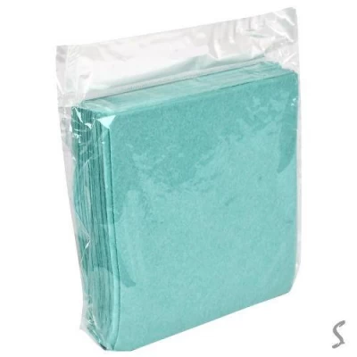 Салфетки вискозные 10шт/уп 30*36см