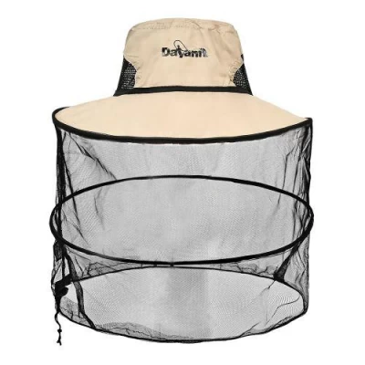Панама с защитной сеткой Панама с защитной сеткой