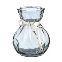 Ваза стеклянная 