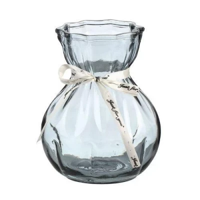 Ваза стеклянная Ваза стеклянная