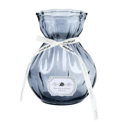 Ваза стеклянная Ваза стеклянная