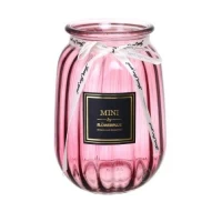 Ваза стеклянная 