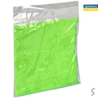 Салфетка из микрофибры универсальная 35*35см