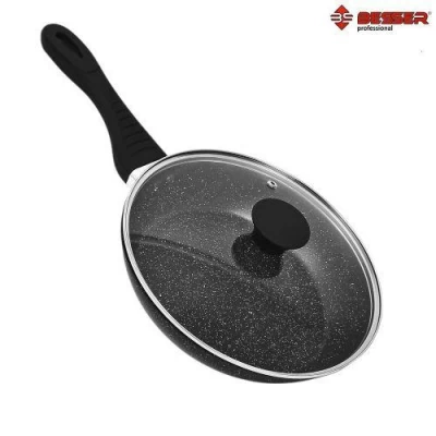 Сковорода литая покрытие 