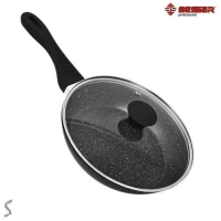 Сковорода литая покрытие 