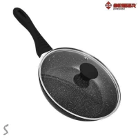 Сковорода литая покрытие 