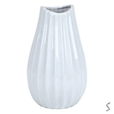 Ваза керамическая "Aurora" 10.5*17см