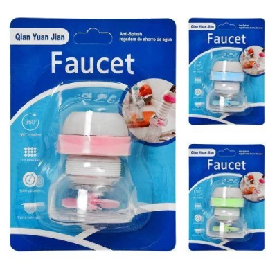 Насадка-распылитель на кран Насадка-распылитель на кран