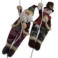 Фигура новогодняя 