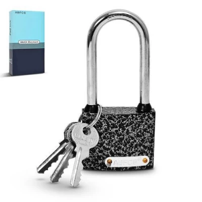 Замок навесной 50мм Замок навесной 50мм