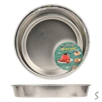 Гастроемкость 3пр/наб 26/30/32см