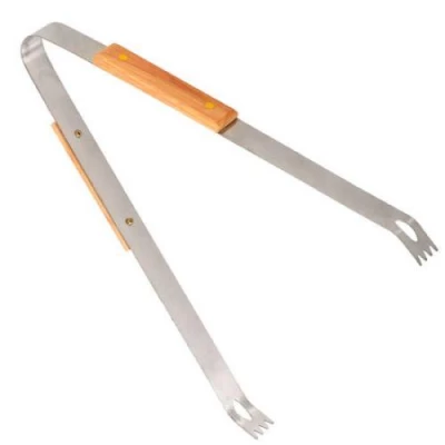 Щипцы для барбекю 35см