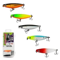 Воблеры 5шт/наб 4см 3г