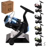 Катушка с леской 1bb 2000