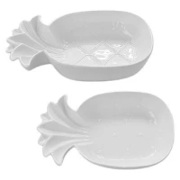 Салатник фарфор 