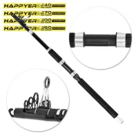 Спиннинг телескоп складное кольцо 