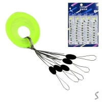 Стопор S 6шт/наб 50наб/лист