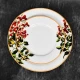 Тарелка новогодняя 8