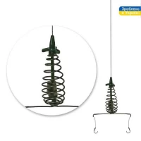 Монтаж карповый 2кр 30г