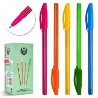 Ручка шариковая синяя