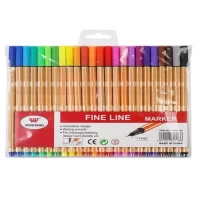 Ручки капиллярные 