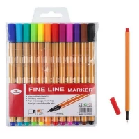 Ручки капиллярные 