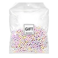 Декоративный наполнитель для подарочных коробок 10г