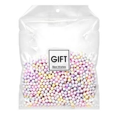 Декоративный наполнитель для подарочных коробок 10г Декоративный наполнитель для подарочных коробок 10г