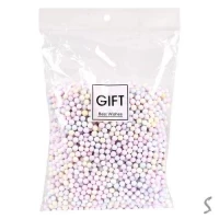 Декоративный наполнитель для подарочных коробок 20г