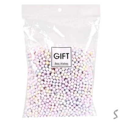 Декоративный наполнитель для подарочных коробок 20г Декоративный наполнитель для подарочных коробок 20г