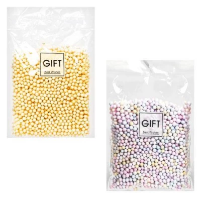 Декоративный наполнитель для подарочных коробок 20г Декоративный наполнитель для подарочных коробок 20г