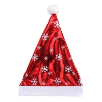 Колпак новогодний 28*40см