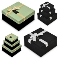 Коробка подарочная Коробка подарочная