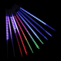 Гирлянда светодиодная наружная 