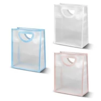 Пакет подарочный PP S 