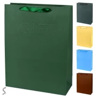 Пакет подарочный бумажный L Пакет подарочный бумажный L