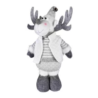 Фигура новогодняя 