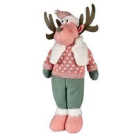 Фигура новогодняя 