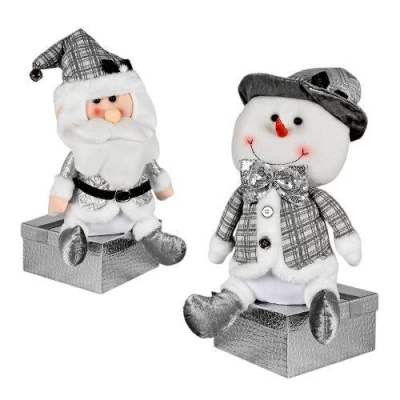 Фигура новогодняя Фигура новогодняя