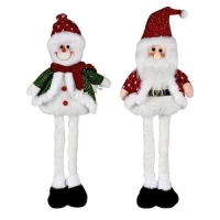 Фигура новогодняя 