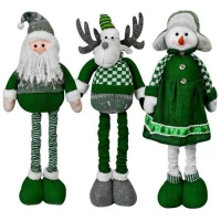 Фигура новогодняя 