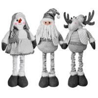 Фигура новогодняя 