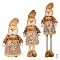 Фигура новогодняя 